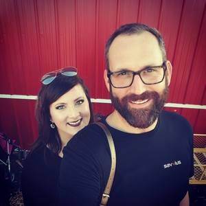 Meet your Posher, Catherine